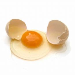 Anvisa torna obrigatrio usar rtulo em ovos por causa da Salmonella