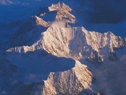 Cientistas alertam para risco de que geleiras no Himalaia desapaream