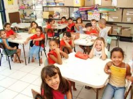Populao v melhorias na educao brasileira, diz pesquisa do Ipea