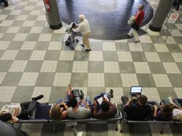 Juizados especiais registram quase mil reclamaes em aeroportos de SP