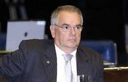 Goellner  indicado para compor a CPI da Amaznia