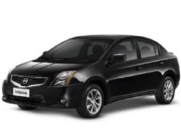 Nissan anuncia Sentra SR com preo inicial de R$ 57.490