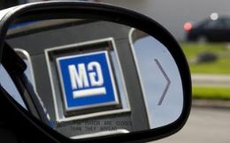 GM espera ter primeira alta nas vendas nos EUA