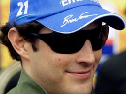 Bruno Senna far sua estreia na F-1 como piloto da Campos na prxima temporada