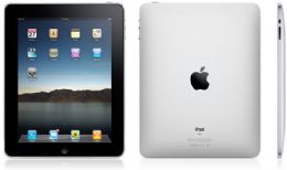 Apple confirma incio das vendas do iPad no Brasil no dia 3 de dezembro