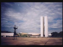 Braslia  a primeira cidade brasileira a aparecer no ranking, na 101 posio