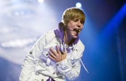 Produtora confirma segundo show de Justin Bieber em SP em outubro