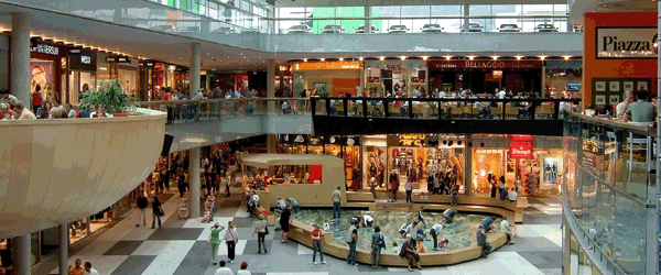 Centro Oeste vai ter quatro novos shoppings centers at 2013