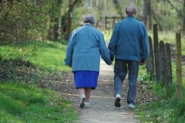 Percentual de idosos na populao segue em crescimento, diz Censo