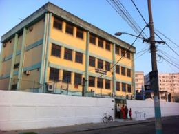 Escola onde 12 alunos foram mortos, no Rio, passa por ampla reforma