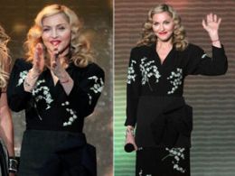 Madonna est cada vez mais obcecada em sua luta contra a celulite