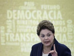 Dilma conclui primeiro ano com menos medidas provisrias que Lula
