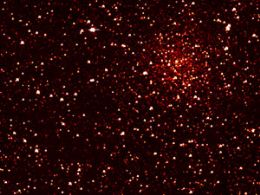 Sonda Kepler permite a astrnomos saber mais sobre estrelas vermelhas