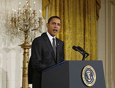 Obama diz preferir governo 'magro', aps aprovao de oramento trilionrio
