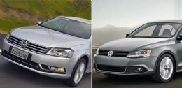 Primeiras impresses: Volkswagen Passat