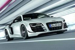 Audi inicia pr-venda do R8 GT