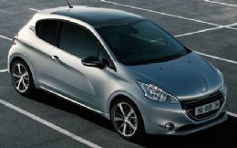 Peugeot se apressa em informar que 207 continua, apesar do 208