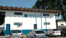 SOS  Sanecap