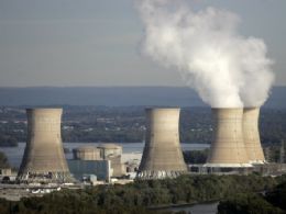 Manter usinas nucleares na Frana custar o dobro at 2025, diz estudo
