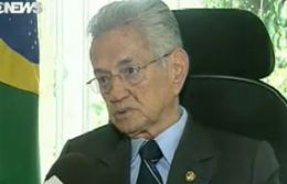 Senador mineiro Eliseu Resende morre aos 81 anos em So Paulo