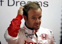 Hulkenberg diz que trabalhar com Barrichello lhe traz motivao extra