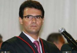 Marcelo Ferra  mais votado e deve ser reconduzido por Silval ao MPE