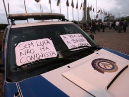 Nmero de homicdios chega a 17 em cerca de cinco horas em Salvador
