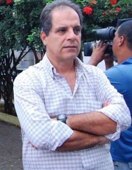 Jorge Caramuru, diretor do IML, nega ter agido na calada da noite