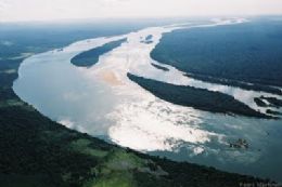 Tribunal Regional Federal libera licena de instalao da Usina de Belo Monte