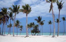 Punta Cana  destino paradisaco na Repblica Dominicana