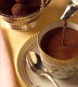 Clima frio pede Chocolate Quente para esquentar; confira trs receitas