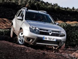 Renault vai vender o SUV Duster a partir de R$ 50,9 mil no Brasil