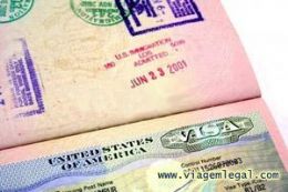 Consulado dos EUA faz mutiro para a emisso de vistos americanos