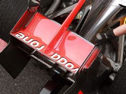 Aps reclamao da RBR, FIA vai investigar aeroflio traseiro da McLaren