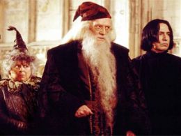 Estdio dos filmes 'Harry Potter' abre as portas para fs em 2012