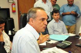 Salrio dos servidores recebe reajuste de 6,46%