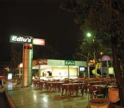 Antigo Edlu's