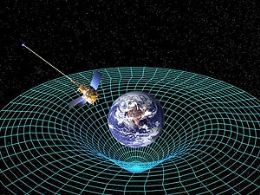 Sonda da Nasa prova previso feita por teoria da relatividade de Einstein