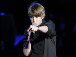 Justin Bieber abre turn brasileira com show no Rio nesta quarta-feira