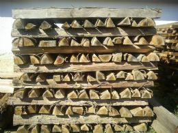 Ao conjunta apreende 450 lascas de madeira Pau Brasil em Confresa