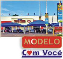 Supermercado Modelo