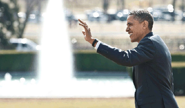 Obama pode anunciar fim de visto a brasileiros durante visita