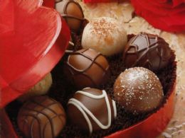 Estudo revela que chocolate pode ajudar a manter o corao mais saudvel