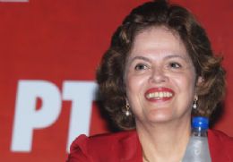 Dilma: 'Debate centrado na tica  muito bom para gente'