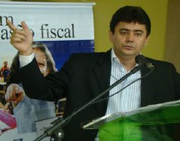 Segurana e Fisco vo agir contra empresas fantasmas