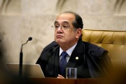 Gilmar Mendes ameniza a resistncia do TJ-SP em enviar informaes ao CNJ