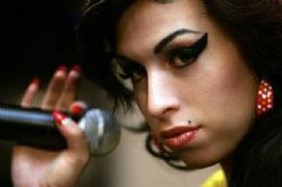 Casa de Amy Winehouse vai virar um centro de reabilitao contra as drogas