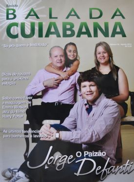 Balada Cuiabana