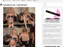 Site divulga suposta foto de Madonna nua em bastidores de ensaio