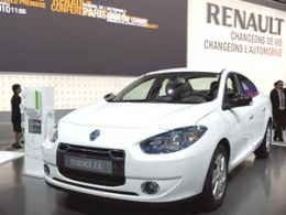 Renault confirma suspenso de trs diretores por suspeita de espionagem